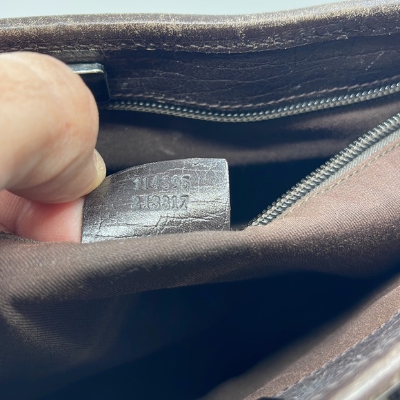 Gucci carryall Bag - Picture 14 of 16